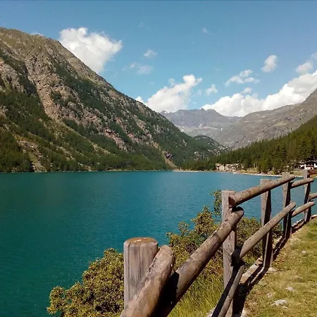 Apartment Grand Hotel Ceresole Reala Kingapartment *