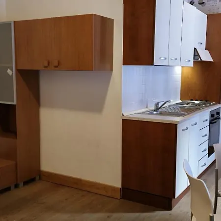 Grand Hotel Ceresole Reala Kingapartment Appartement Ceresole Reale