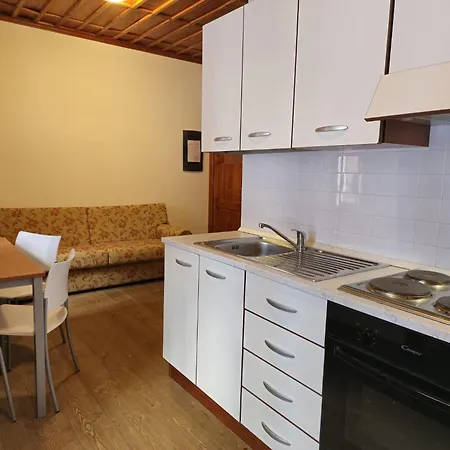 Grand Hotel Ceresole Reala Kingapartment Apartament