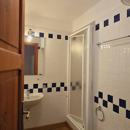 Grand Hotel Ceresole Reala Kingapartment *