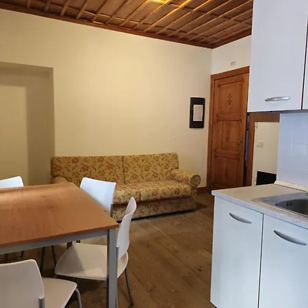 Apartament Grand Hotel Ceresole Reala Kingapartment Ceresole Reale