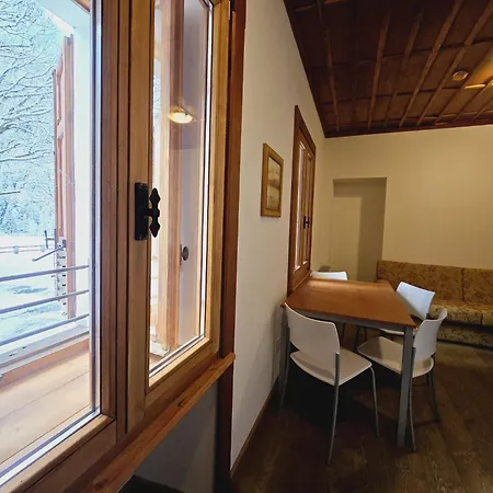 Grand Hotel Ceresole Reala Kingapartment Apartament Ceresole Reale