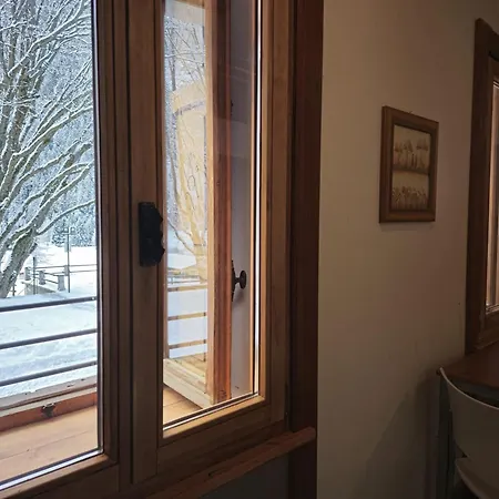 Apartament Grand Hotel Ceresole Reala Kingapartment *