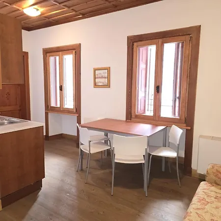 Grand Hotel Ceresole Reala Kingapartment *