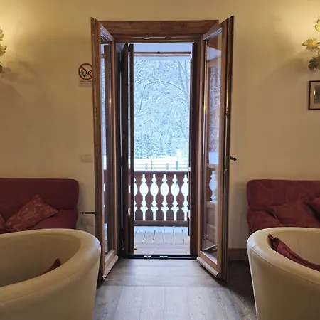 Apartament Grand Hotel Ceresole Reala Kingapartment *