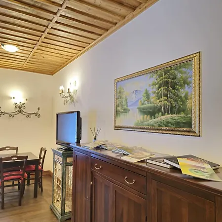 Grand Hotel Ceresole Reala Kingapartment Ceresole Reale