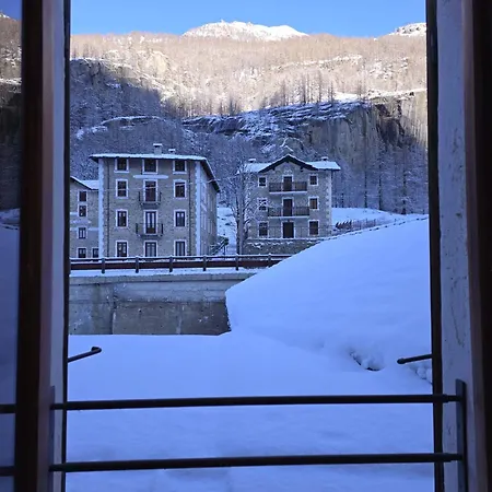 Grand Hotel Ceresole Reala Kingapartment Apartament