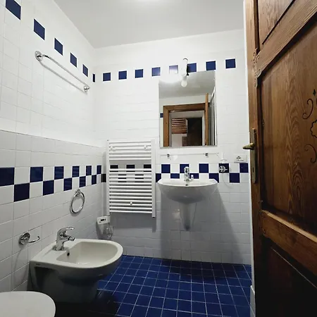 Grand Hotel Ceresole Reala Kingapartment *