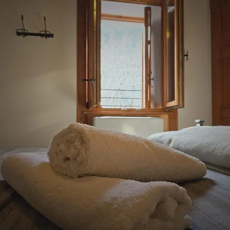 Grand Hotel Ceresole Reala Kingapartment