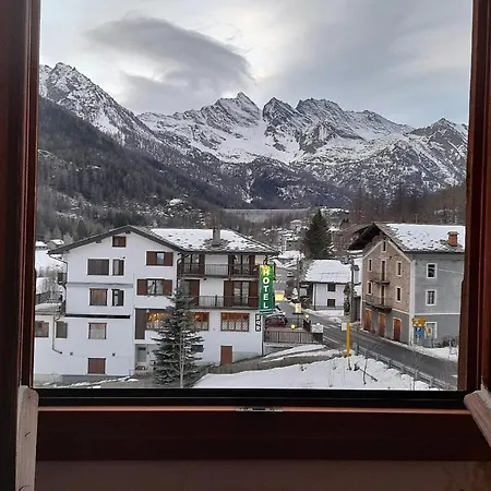 Apartament Grand Hotel Ceresole Reala Kingapartment Ceresole Reale