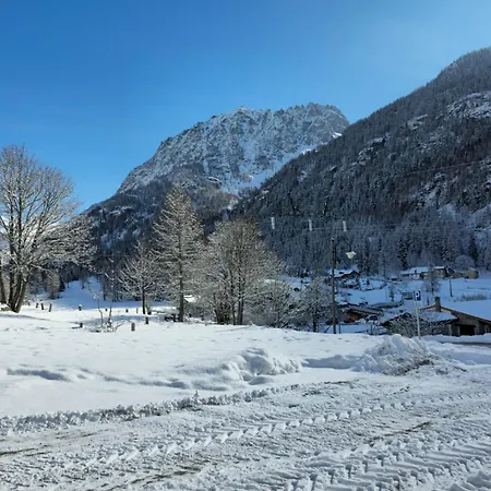 Grand Hotel Ceresole Reala Kingapartment * Ceresole Reale
