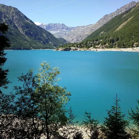 Grand Hotel Ceresole Reala Kingapartment Appartement