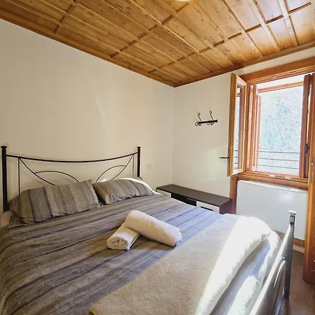 Appartement Grand Hotel Ceresole Reala Kingapartment Ceresole Reale