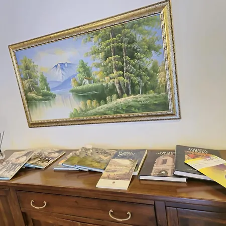 Grand Hotel Ceresole Reala Kingapartment Appartement Ceresole Reale