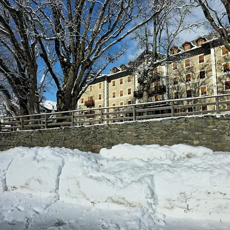 Grand Hotel Ceresole Reala Kingapartment Apartament *