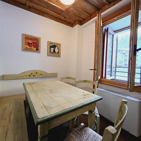 Apartament Grand Hotel Ceresole Reala Kingapartment Ceresole Reale