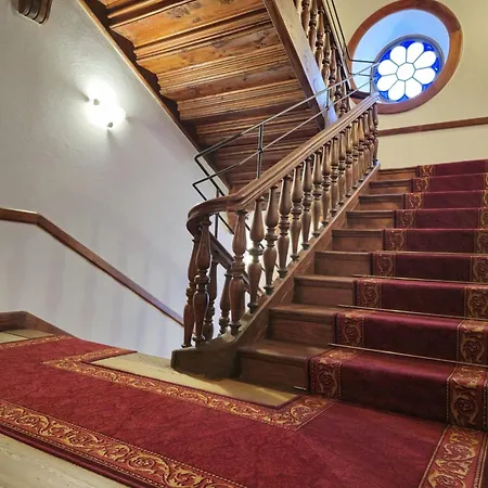 Grand Hotel Ceresole Reala Kingapartment