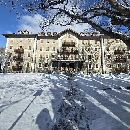 Grand Hotel Ceresole Reala Kingapartment Apartament Ceresole Reale